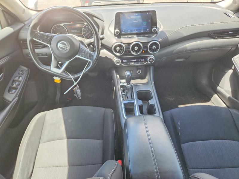 Aukcja sprzedaży 2021 Nissan Sentra, vin: 3N1AB8CV2MY314462, numer aukcji: 67040716