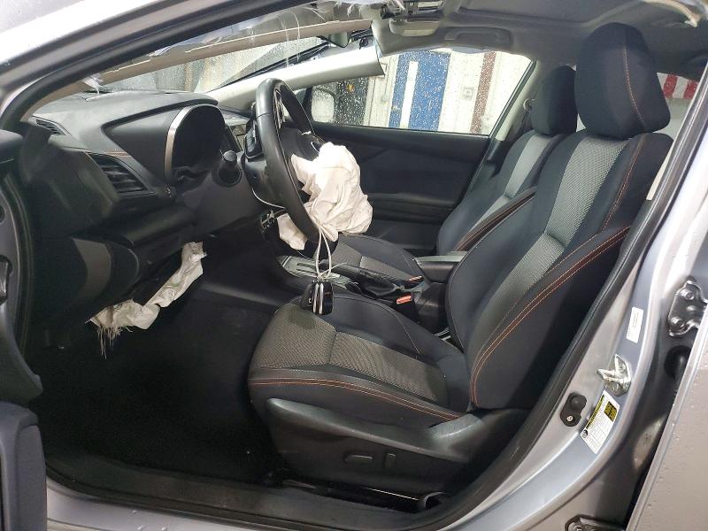 Aukcja sprzedaży 2023 Subaru Crosstrek, vin: JF2GTAEC0P8223084, numer aukcji: 65831886