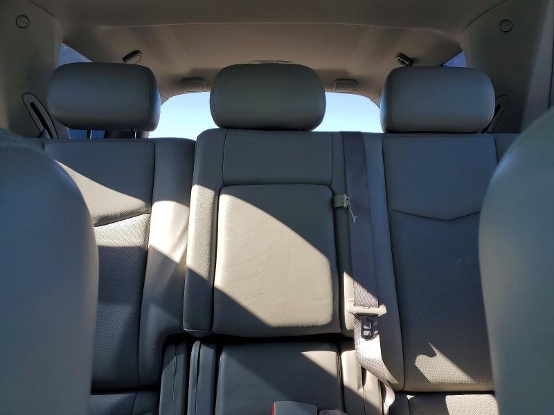 Продажа на аукционе авто 2004 Cadillac Srx, vin: 1GYEE637440179484, номер лота: 65919776