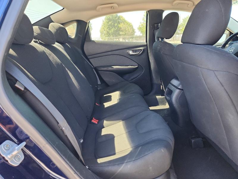 Продажа на аукционе авто 2013 Dodge Dart, vin: 1C3CDFAHXDD306098, номер лота: 64846326