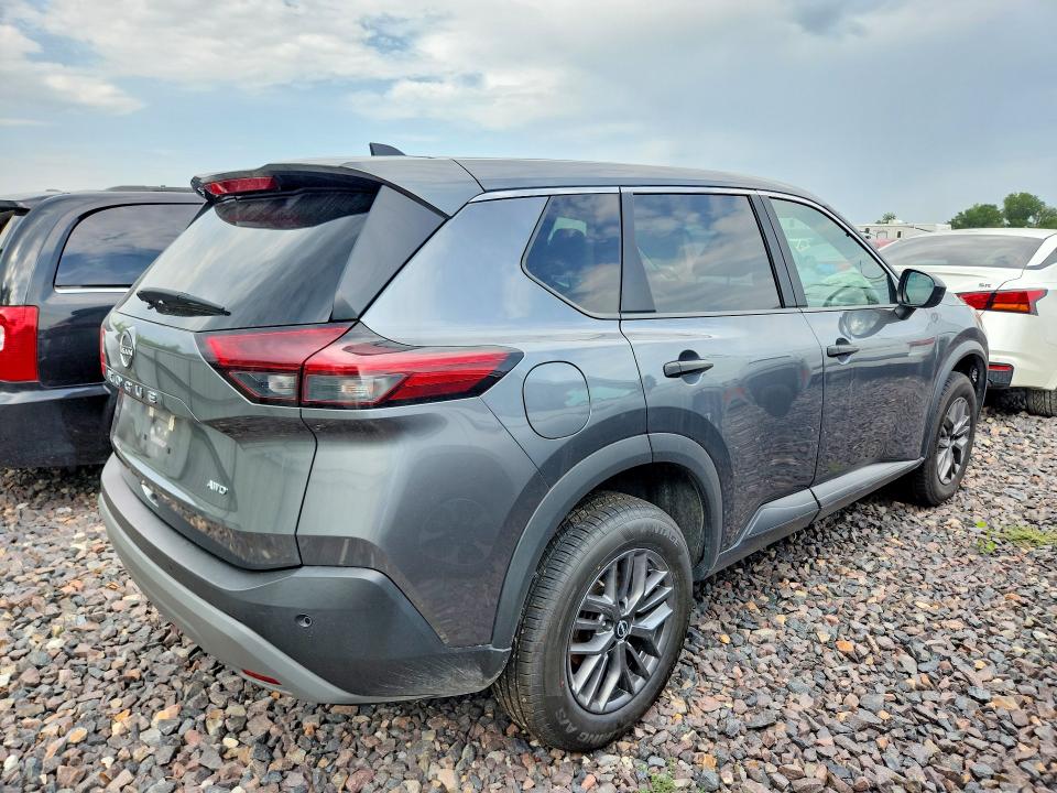 Aukcja sprzedaży 2023 Nissan Rogue, vin: 5N1BT3AB7PC855865, numer aukcji: 64430456