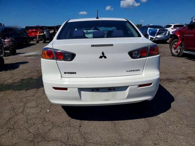 2015 Mitsubishi Lancer მანქანა იყიდება აუქციონზე, vin: JA32U2FU7FU001486, აუქციონის ნომერი: 65711236