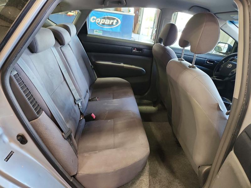 2008 Toyota Prius მანქანა იყიდება აუქციონზე, vin: JTDKB20U783424822, აუქციონის ნომერი: 64341106