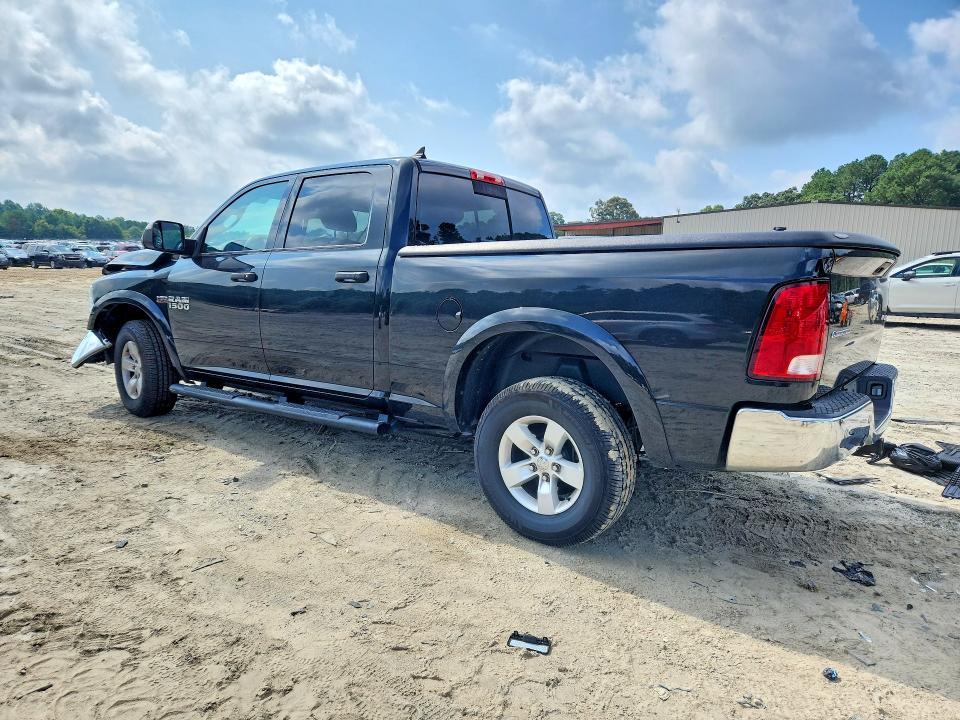 Aukcja sprzedaży 2016 Ram 1500, vin: 1C6RR7TT6GS400730, numer aukcji: 67079776