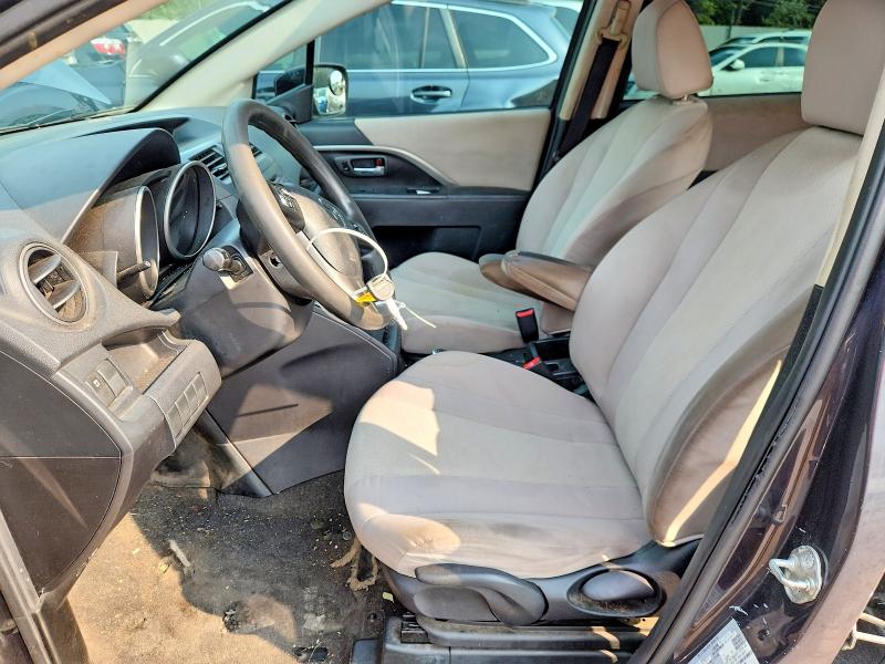 Aukcja sprzedaży 2014 Mazda 5, vin: JM1CW2BLXE0171747, numer aukcji: 63441426