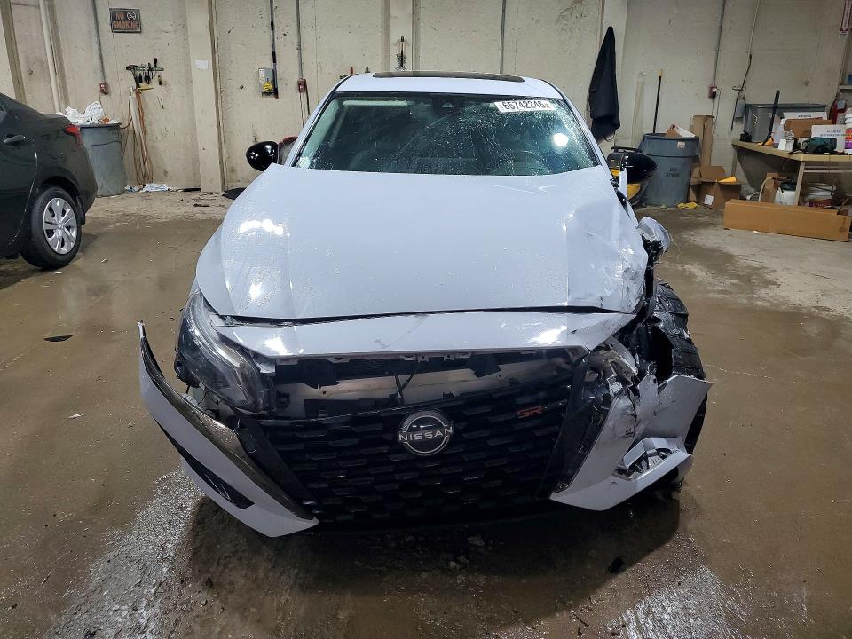 2023 Nissan Altima მანქანა იყიდება აუქციონზე, vin: 1N4BL4CV5PN383256, აუქციონის ნომერი: 65742246