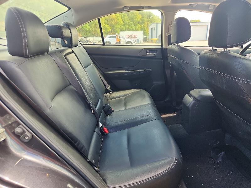 65058066 :رقم المزاد ، JF1GJAH68DH015563 vin ، 2013 Subaru Impreza مزاد بيع