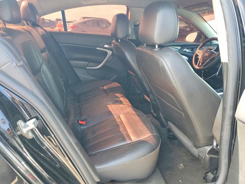 65009246 :رقم المزاد ، 2G4GK5EXXG9102509 vin ، 2016 Buick Regal مزاد بيع