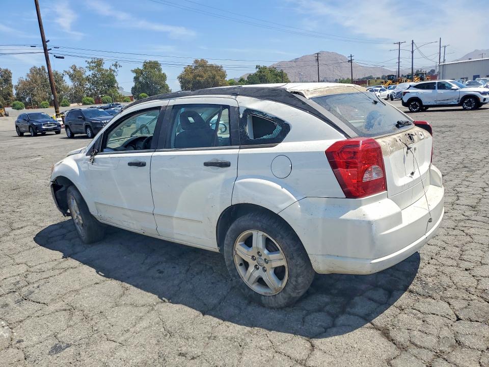 Aukcja sprzedaży 2007 Dodge Caliber, vin: 1B3HB48B47D108961, numer aukcji: 66287356