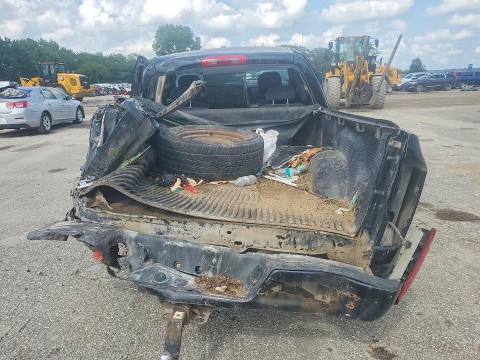 Aukcja sprzedaży 2004 Dodge Ram, vin: 1D7HU18D44J208201, numer aukcji: 64130236