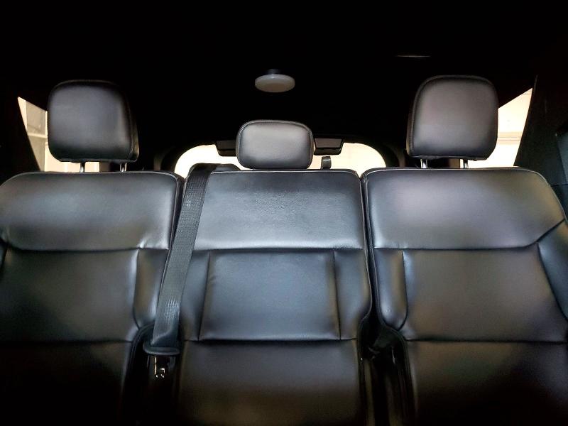 63577806 :رقم المزاد ، 1FM5K8AB7LGA64364 vin ، 2020 Ford Explorer مزاد بيع