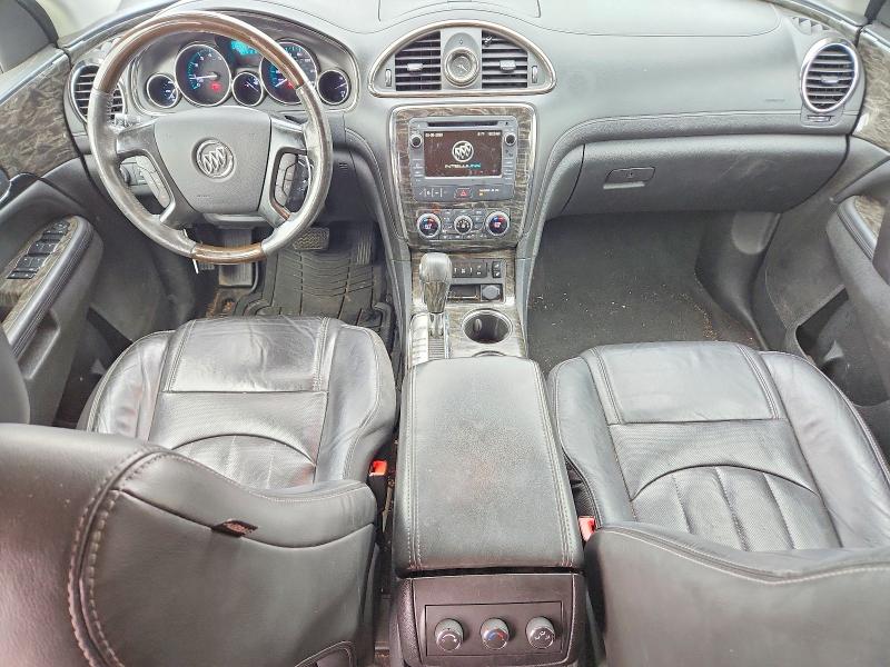 Aukcja sprzedaży 2014 Buick Enclave, vin: 5GAKRBKD2EJ278217, numer aukcji: 63749136
