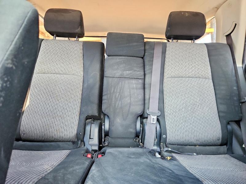 64369026 :رقم المزاد ، JTEZU5JR5K5199912 vin ، 2019 Toyota 4runner مزاد بيع