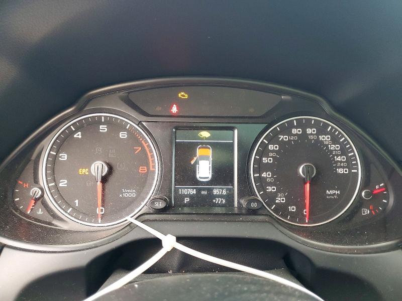 Aukcja sprzedaży 2015 Audi Q5, vin: WA1LFAFP4FA131676, numer aukcji: 66473416