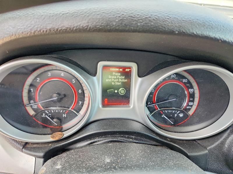 Aukcja sprzedaży 2018 Dodge Journey, vin: 3C4PDDAGXJT249741, numer aukcji: 66212686