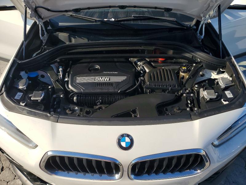 Aukcja sprzedaży 2022 Bmw X2, vin: WBXYJ1C04N5U25994, numer aukcji: 64853006