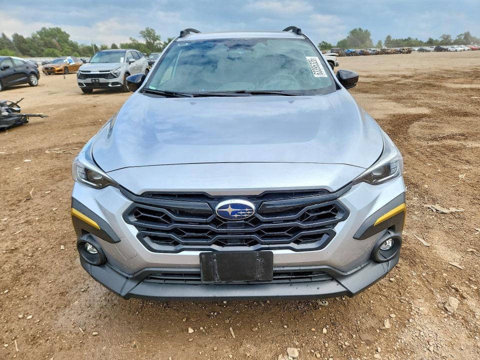 Aukcja sprzedaży 2024 Subaru Crosstrek, vin: 4S4GUHF61R3820009, numer aukcji: 63395326