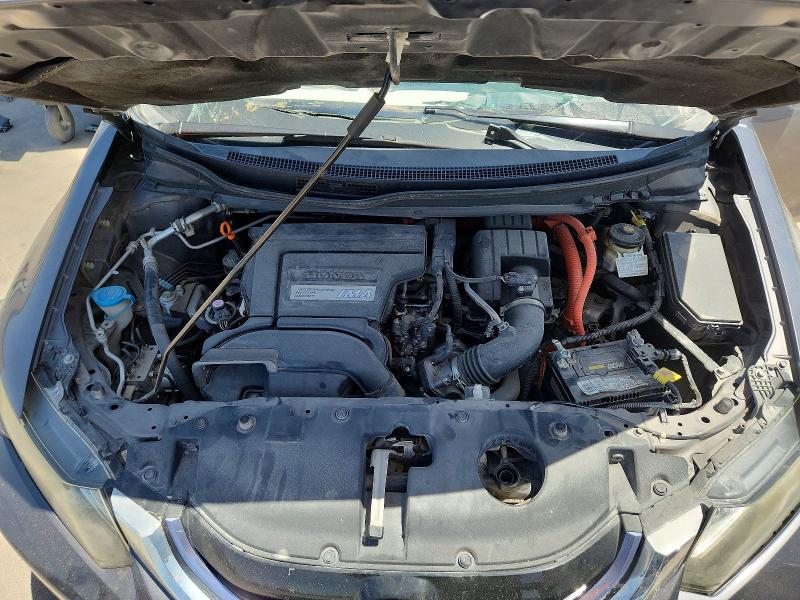 Продаж на аукціоні авто 2015 Honda Civic, vin: 19XFB4F26FE000508, номер лоту: 64290626