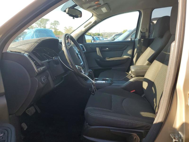 Aukcja sprzedaży 2016 Gmc Acadia, vin: 1GKKVNED4GJ165559, numer aukcji: 66798906