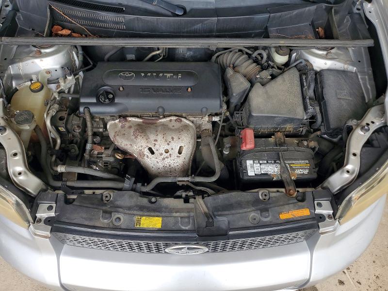 Продаж на аукціоні авто 2010 Scion Xb, vin: JTLZE4FE4A1105997, номер лоту: 62041586