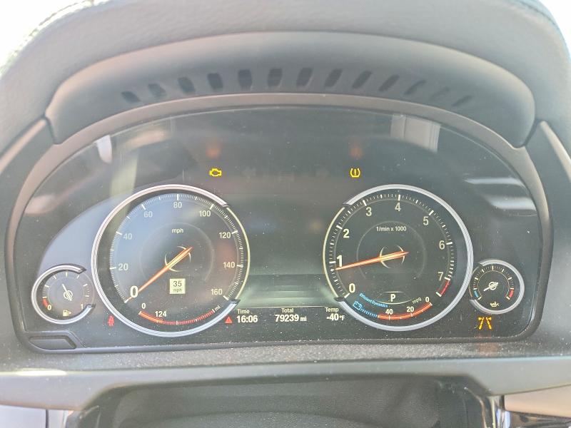 Продаж на аукціоні авто 2016 Bmw X6, vin: 5UXKU6C50G0R34188, номер лоту: 65152476