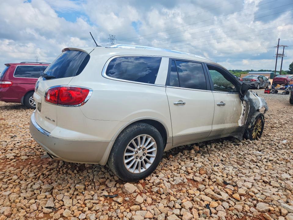Продаж на аукціоні авто 2011 Buick Enclave, vin: 5GAKVAED9BJ412511, номер лоту: 63525396
