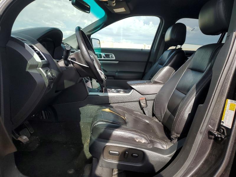Aukcja sprzedaży 2015 Ford Explorer, vin: 1FM5K7D87FGC51067, numer aukcji: 66142636