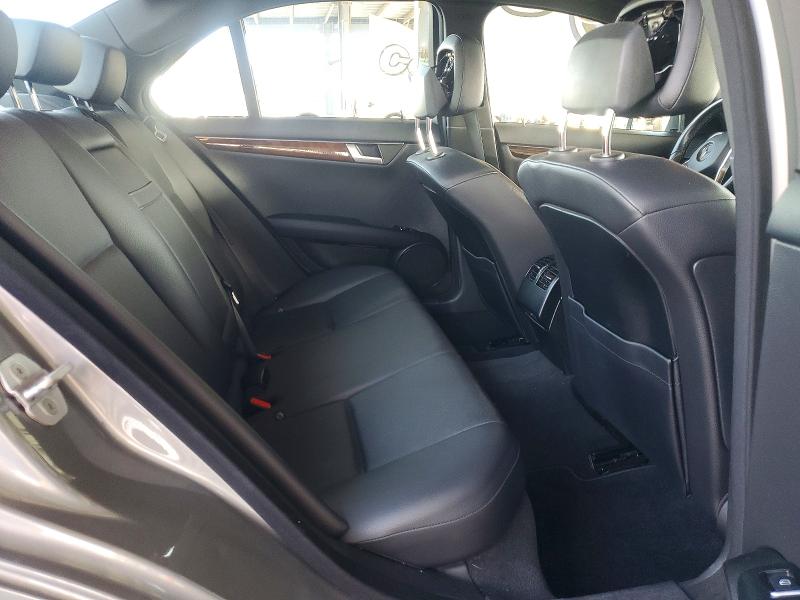 Продаж на аукціоні авто 2014 Mercedes-benz C, vin: WDDGF8AB7EA943540, номер лоту: 64477126