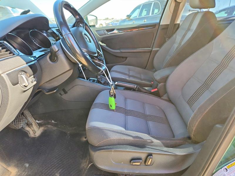 65351456 :رقم المزاد ، 3VWDB7AJ0HM243678 vin ، 2017 Volkswagen Jetta مزاد بيع
