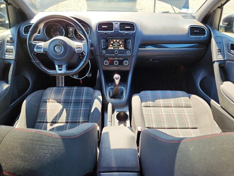 Aukcja sprzedaży 2012 Volkswagen Gti, vin: WVWGD7AJ8CW223004, numer aukcji: 62516986