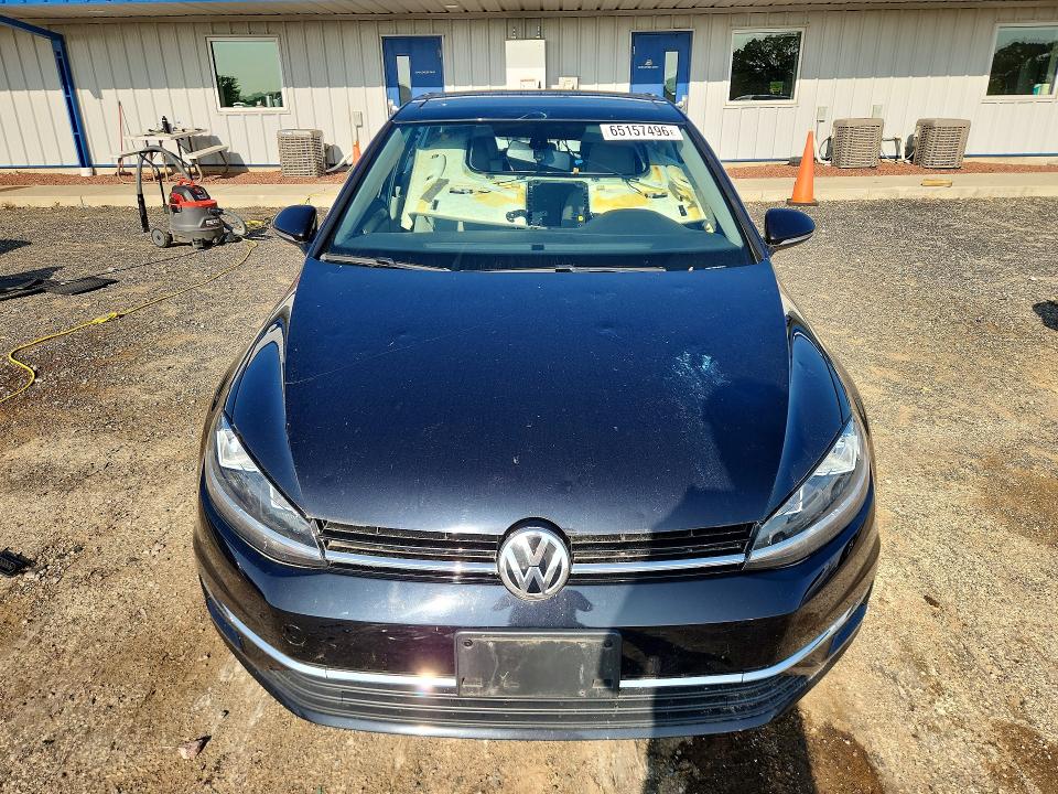 Aukcja sprzedaży 2018 Volkswagen Golf, vin: 3VWG17AU7JM250515, numer aukcji: 65157496