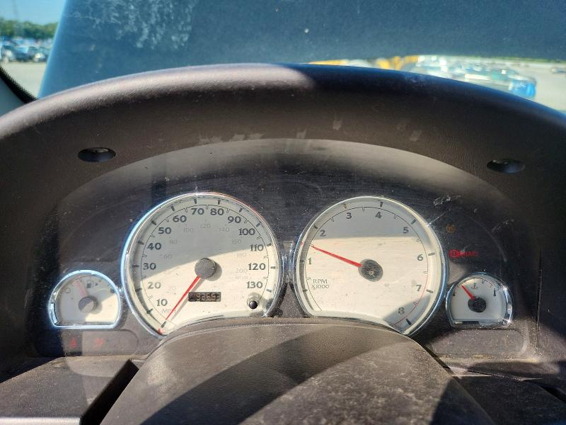 Продаж на аукціоні авто 2007 Saturn Vue, vin: 5GZCZ53467S835564, номер лоту: 64255766