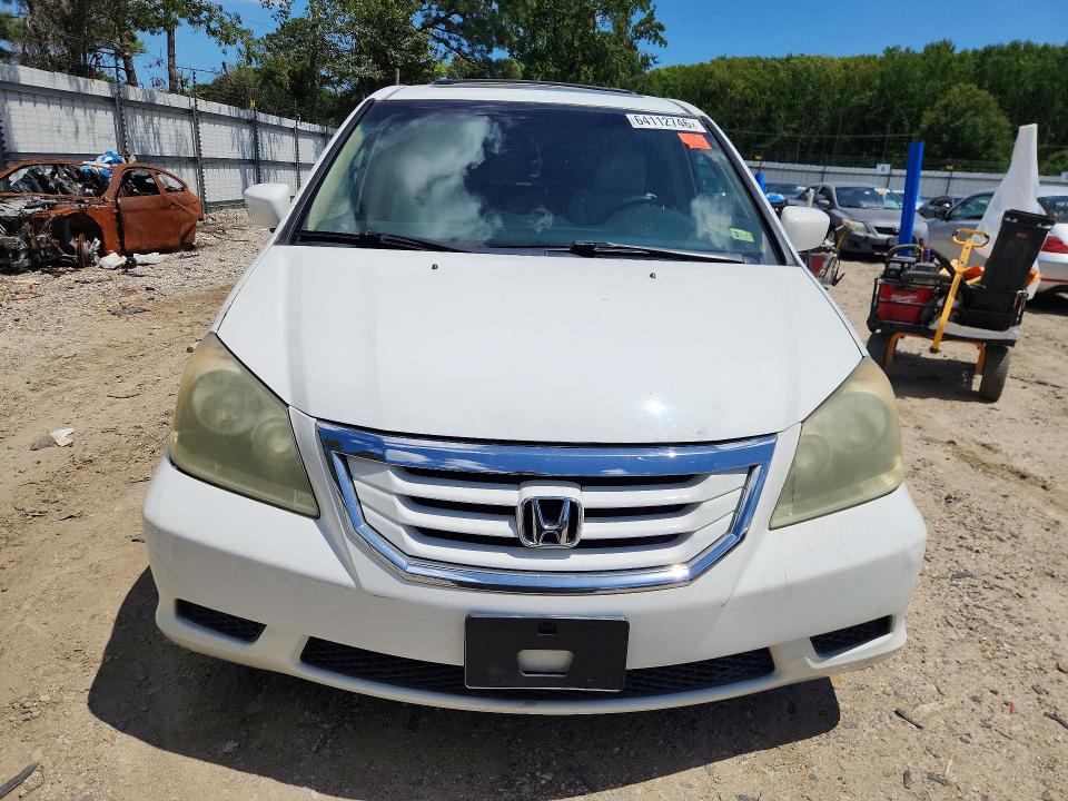 2008 Honda Odyssey მანქანა იყიდება აუქციონზე, vin: 5FNRL38648B418308, აუქციონის ნომერი: 64112746