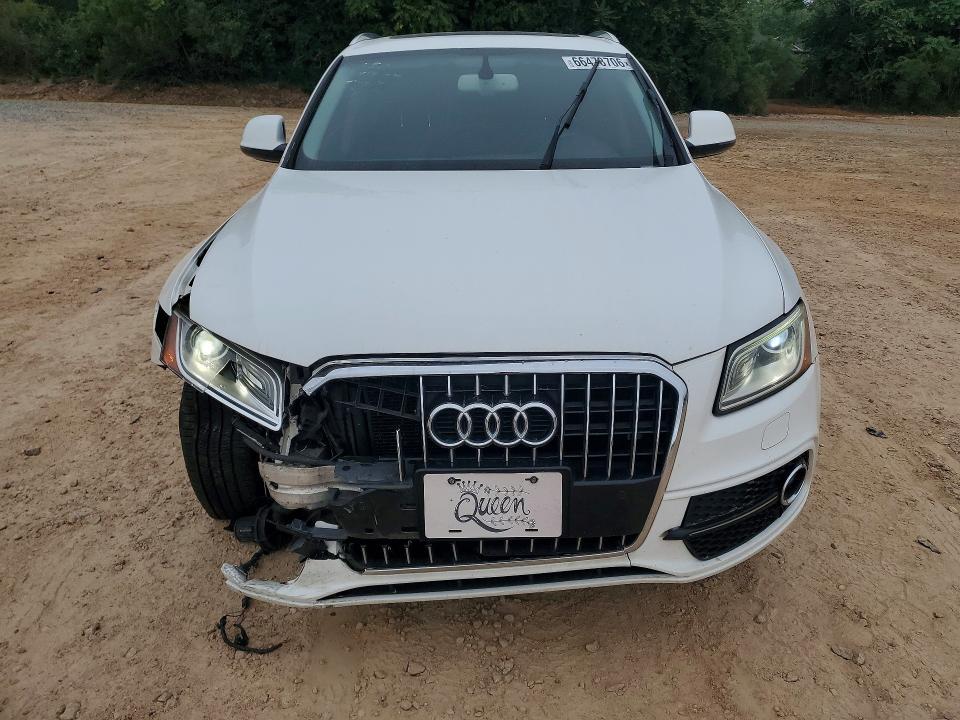 Aukcja sprzedaży 2017 Audi Q5, vin: WA1D7AFP1HA010253, numer aukcji: 66478706