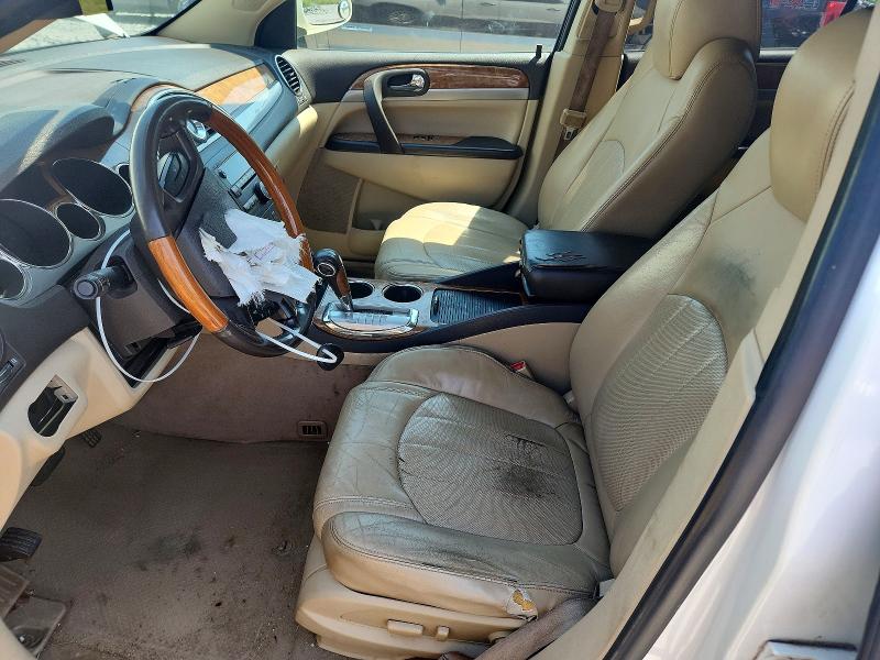 Aukcja sprzedaży 2011 Buick Enclave, vin: 5GAKRBED4BJ413768, numer aukcji: 66392896