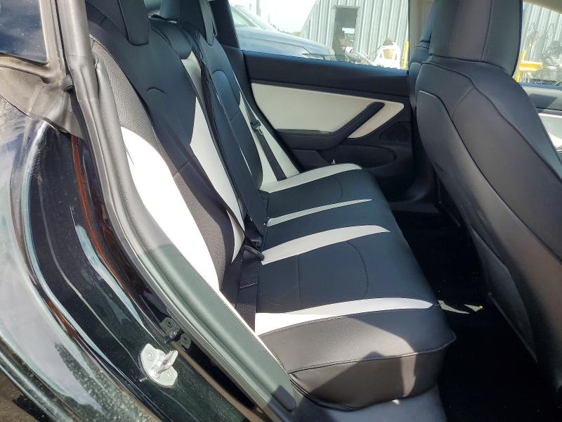 Aukcja sprzedaży 2019 Tesla Model 3, vin: 5YJ3E1EA6KF317887, numer aukcji: 66260066