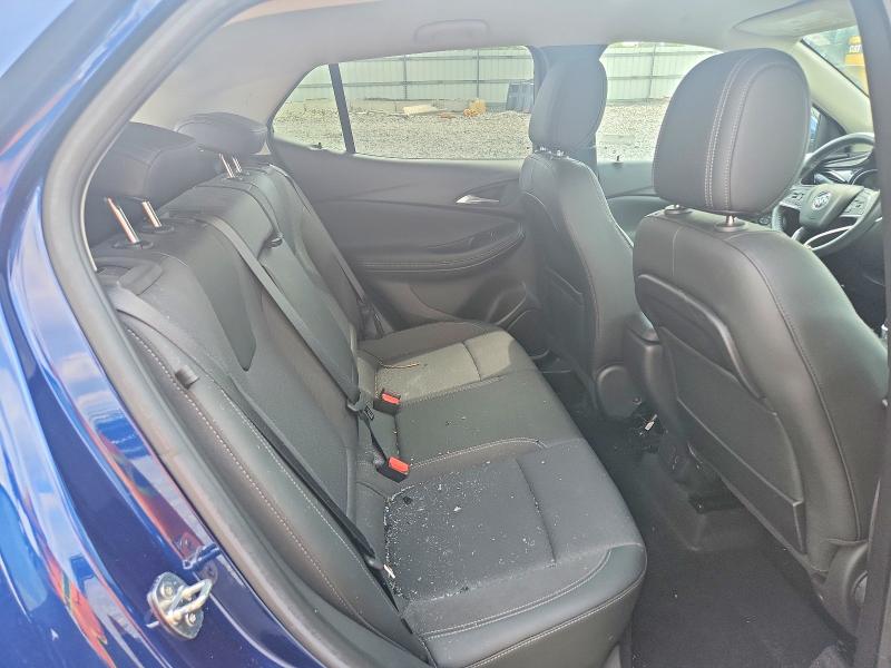 64263466 :رقم المزاد ، KL4MMDS2XPB050862 vin ، 2023 Buick Encore Gx مزاد بيع