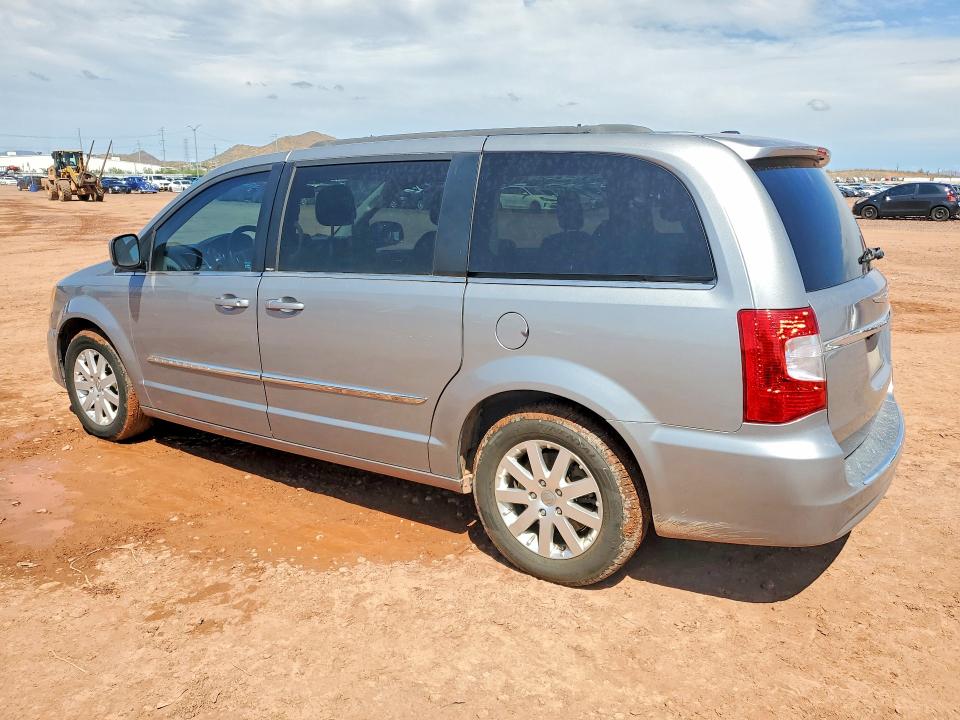Aukcja sprzedaży 2013 Chrysler Town & Country, vin: 2C4RC1BG8DR708393, numer aukcji: 67197136