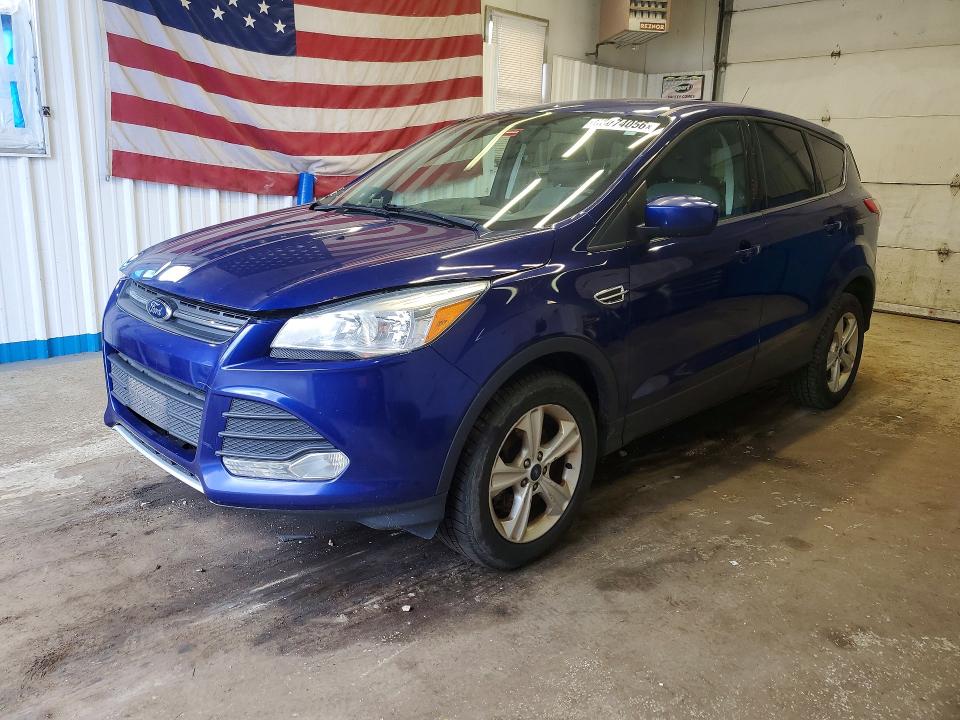 Aukcja sprzedaży 2016 Ford Escape, vin: 1FMCU9G90GUA57405, numer aukcji: 66074056
