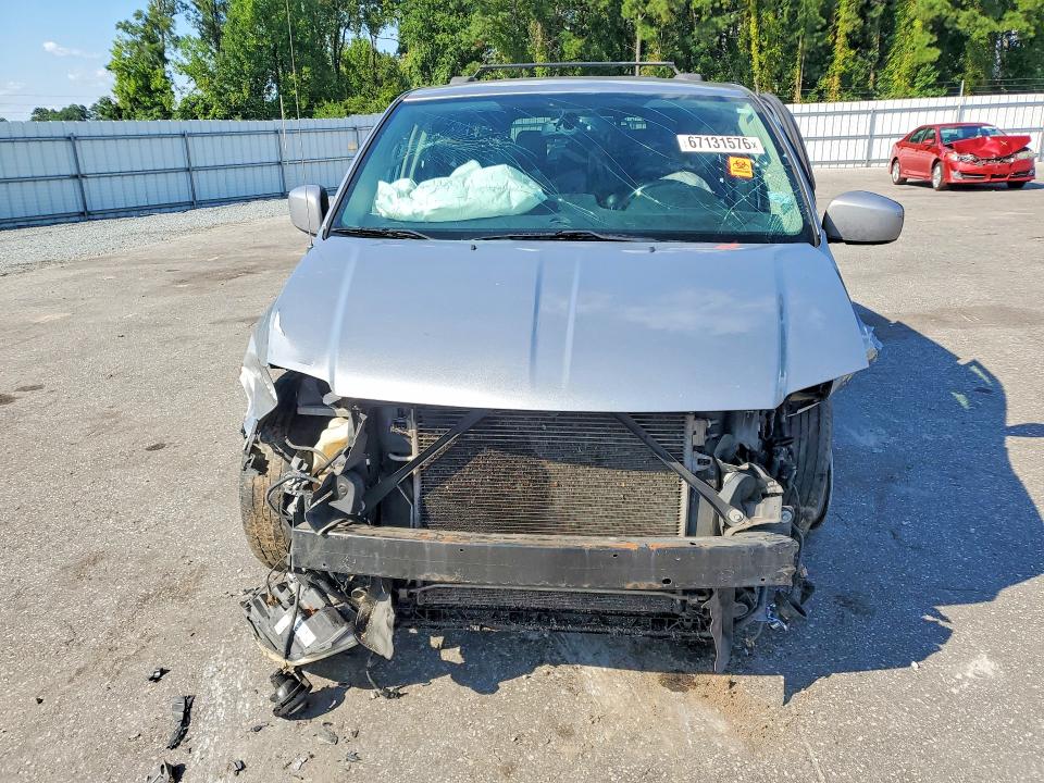 Продаж на аукціоні авто 2014 Chrysler Town & Country, vin: 2C4RC1BG9ER256780, номер лоту: 67131576