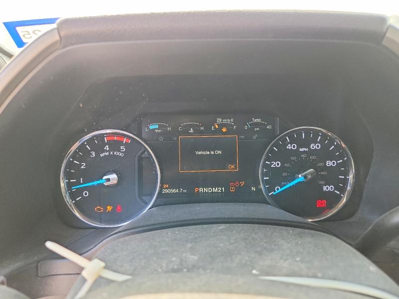 Продажа на аукционе авто 2018 Ford F250, vin: 1FT7W2BT9JEB35594, номер лота: 63771086