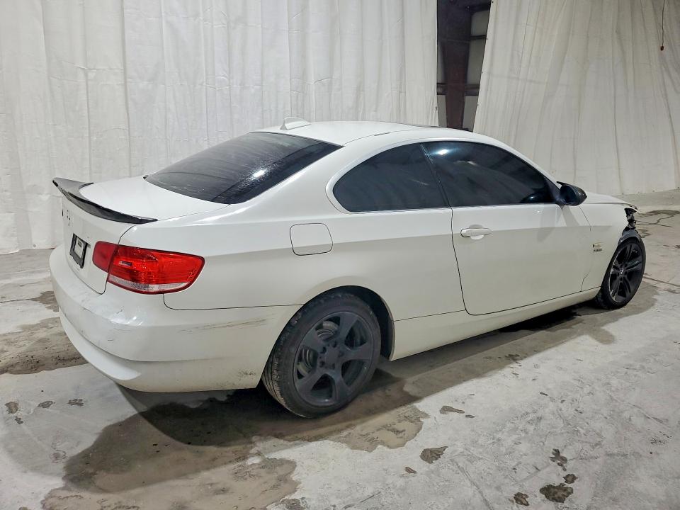 Aukcja sprzedaży 2009 Bmw 328, vin: WBAWV53579P081032, numer aukcji: 62764936