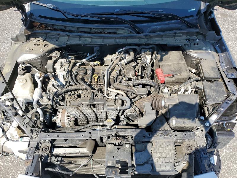 2021 Nissan Altima მანქანა იყიდება აუქციონზე, vin: 1N4BL4BV1MN327960, აუქციონის ნომერი: 66279146