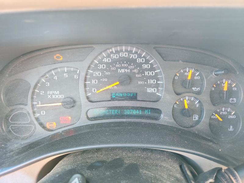 Продаж на аукціоні авто 2003 Gmc Yukon Xl, vin: 1GKEC16Z73R219311, номер лоту: 63335766