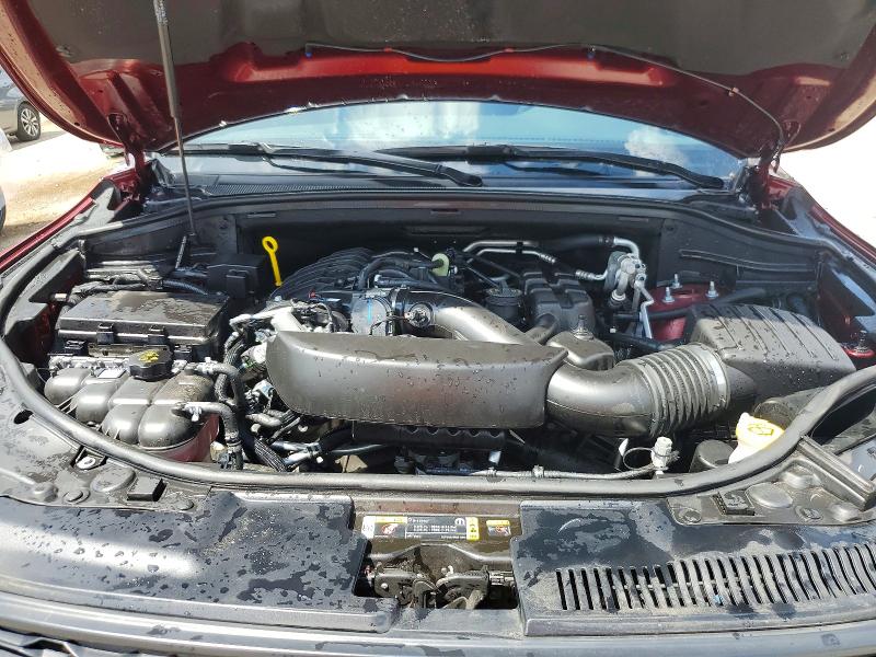 Продаж на аукціоні авто 2026 Dodge Durango, vin: 1C4RDJDG6TC178359, номер лоту: 64822996