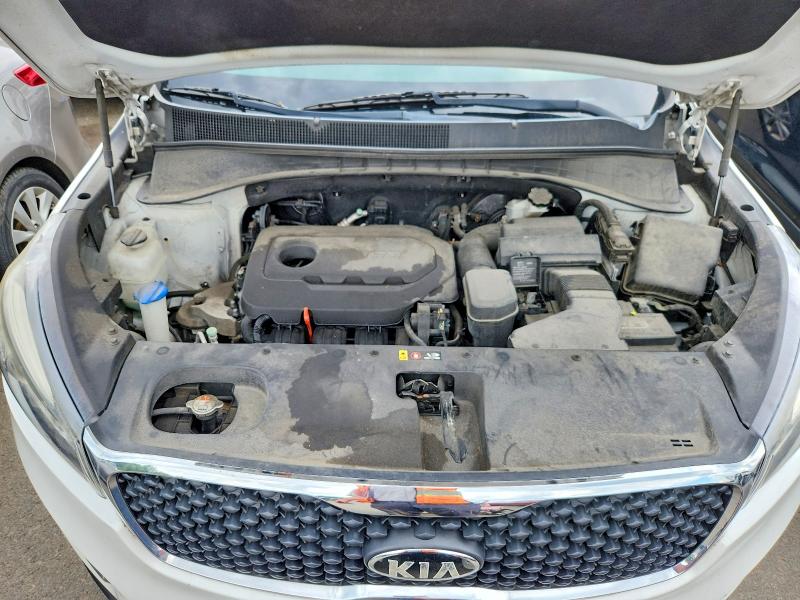 Aukcja sprzedaży 2016 Kia Sorento, vin: 5XYPGDA38GG087337, numer aukcji: 65154006