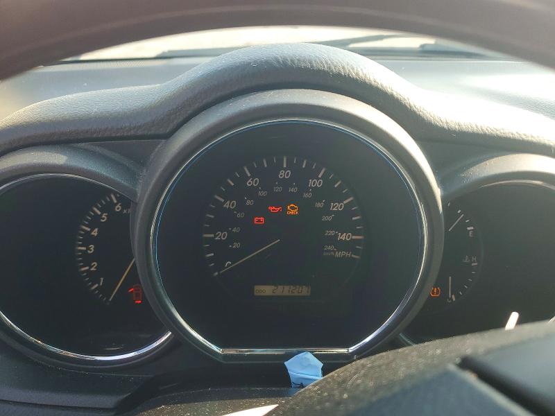 Продаж на аукціоні авто 2008 Lexus Rx, vin: 2T2GK31U88C043221, номер лоту: 64203566