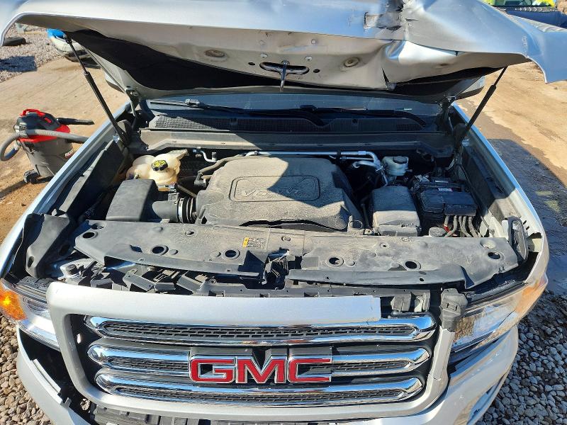 Продаж на аукціоні авто 2016 Gmc Canyon, vin: 1GTH6CE34G1342240, номер лоту: 65929886