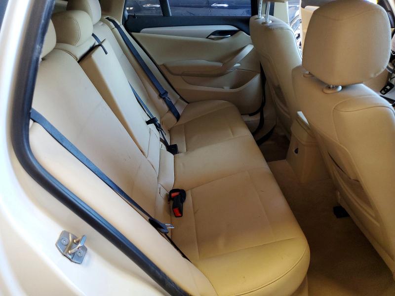 63569726 :رقم المزاد ، WBAVL1C58FVY33788 vin ، 2015 Bmw X1 مزاد بيع