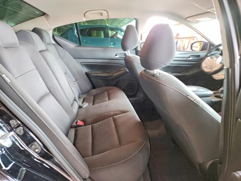 Продаж на аукціоні авто 2021 Nissan Altima, vin: 1N4BL4BV8MN336493, номер лоту: 63937306